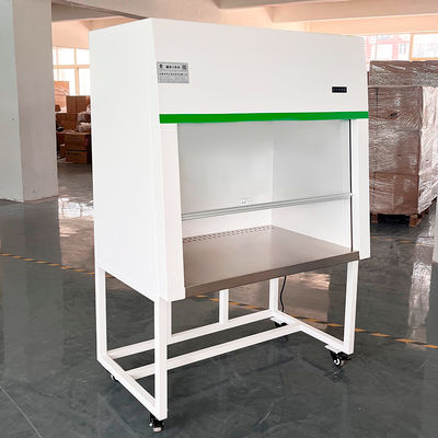 Laboratory Horizontal Laminar Airflow Workbench Cabinet Clean Bench Flow Hood