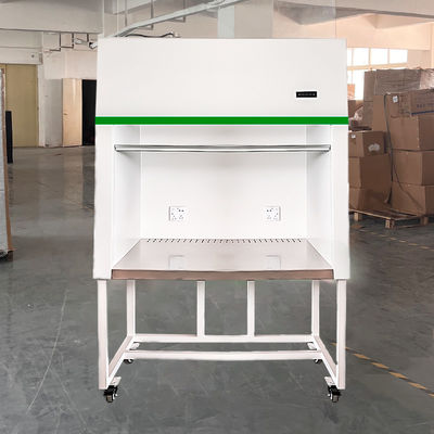 Laboratory Horizontal Laminar Airflow Workbench Cabinet Clean Bench Flow Hood